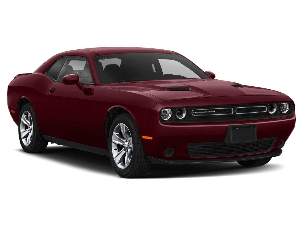 2021 Dodge Challenger Vehicle Photo in Brunswick, GA 31525