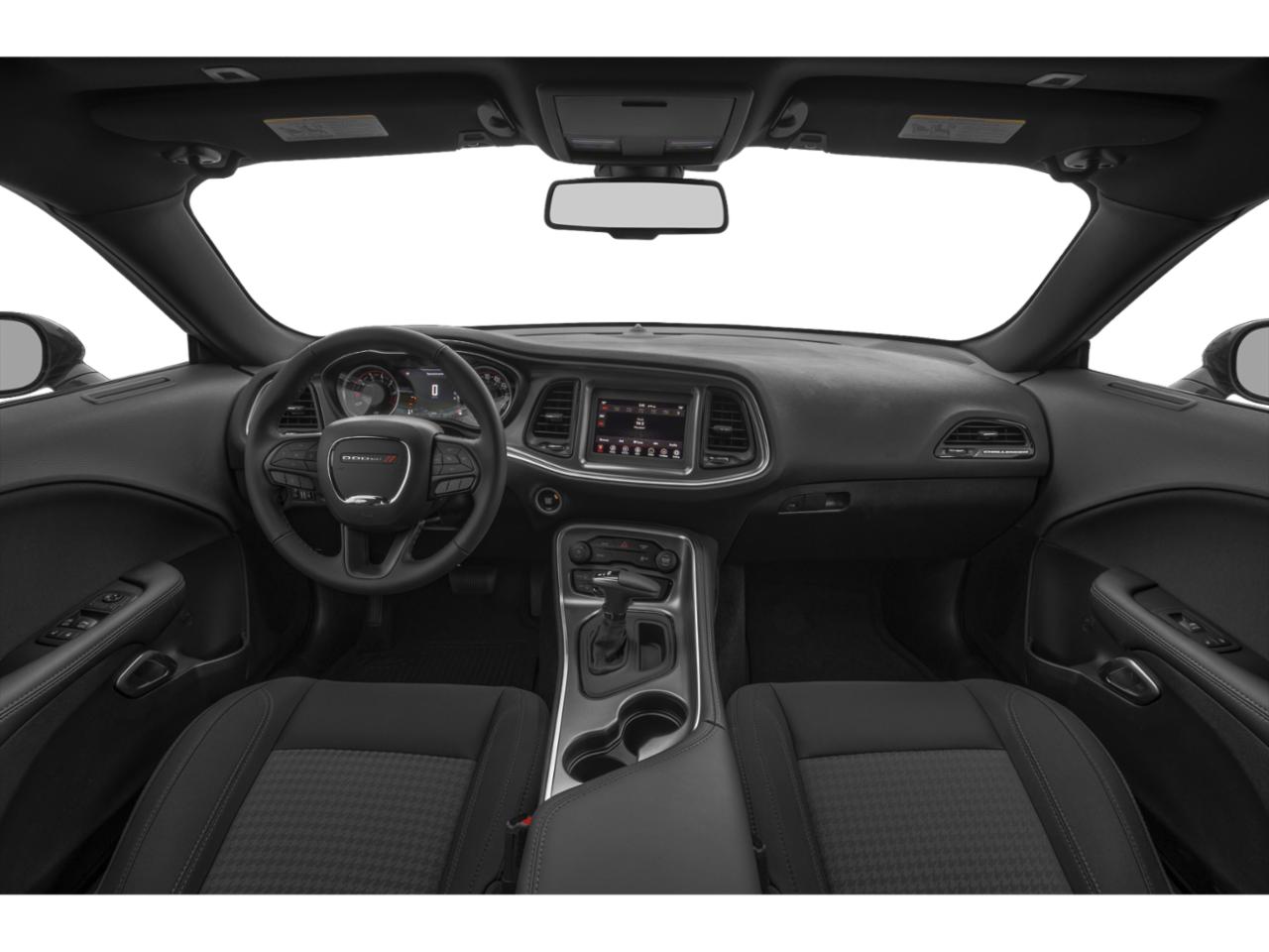 2021 Dodge Challenger Vehicle Photo in Brunswick, GA 31525
