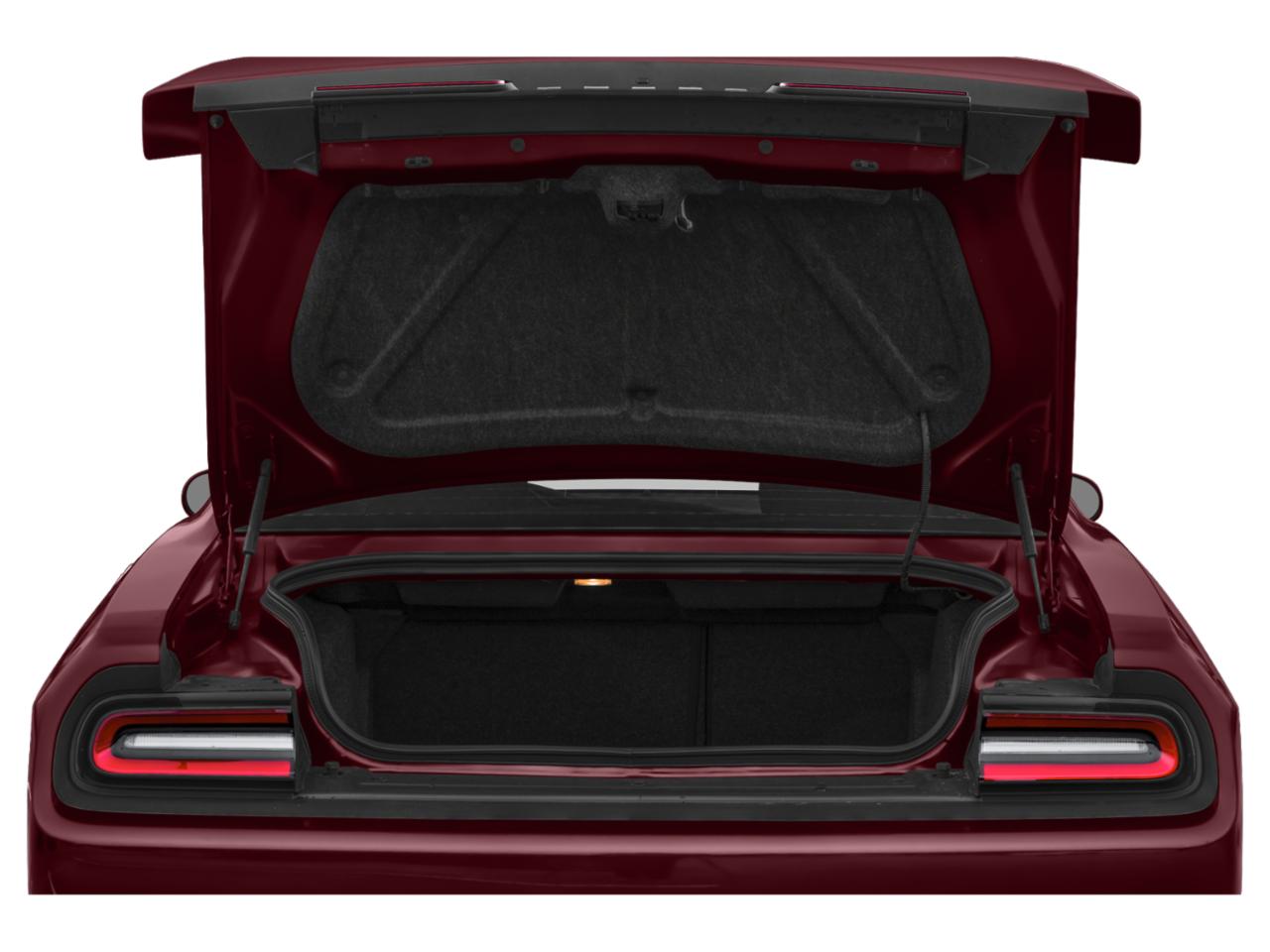 2021 Dodge Challenger Vehicle Photo in Brunswick, GA 31525