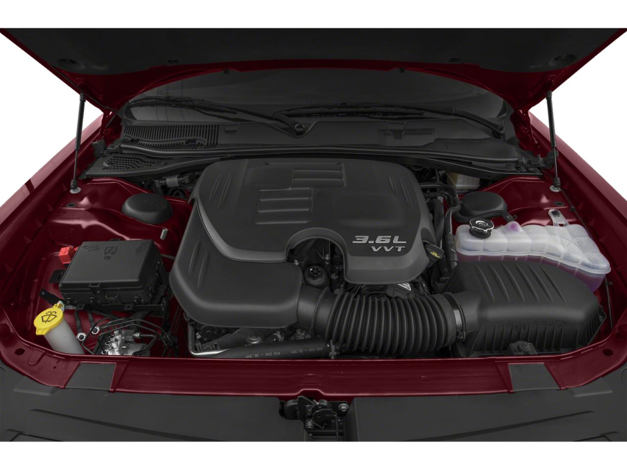 2021 Dodge Challenger Vehicle Photo in Brunswick, GA 31525