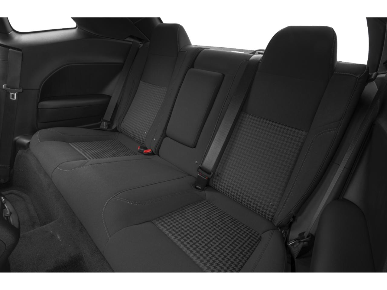 2021 Dodge Challenger Vehicle Photo in Brunswick, GA 31525