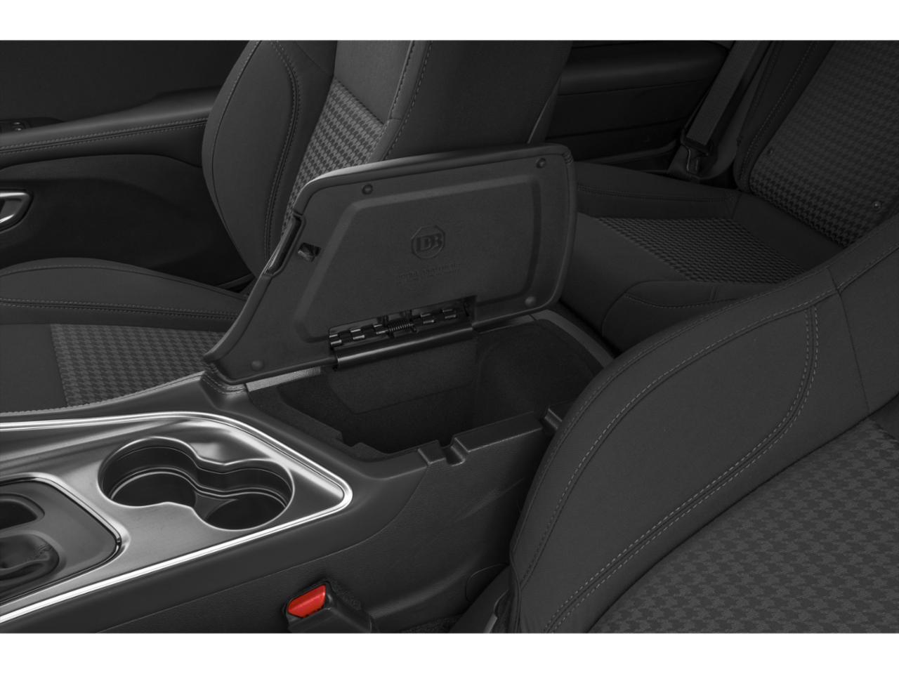2021 Dodge Challenger Vehicle Photo in Brunswick, GA 31525