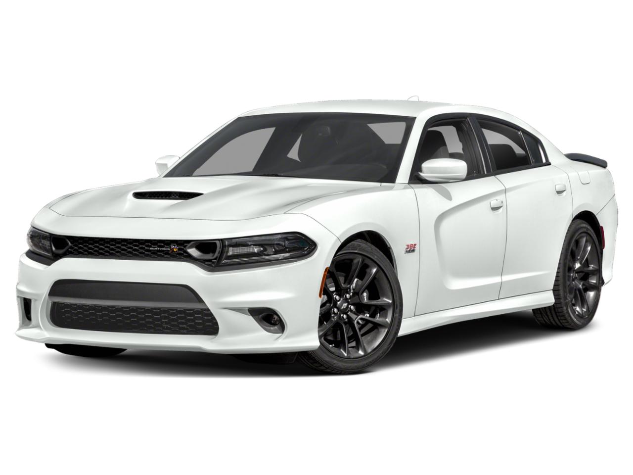 2021 Dodge Charger Vehicle Photo in Jenkintown, PA 19046