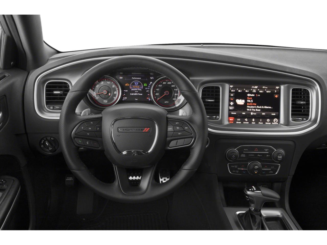 2021 Dodge Charger Vehicle Photo in Jenkintown, PA 19046