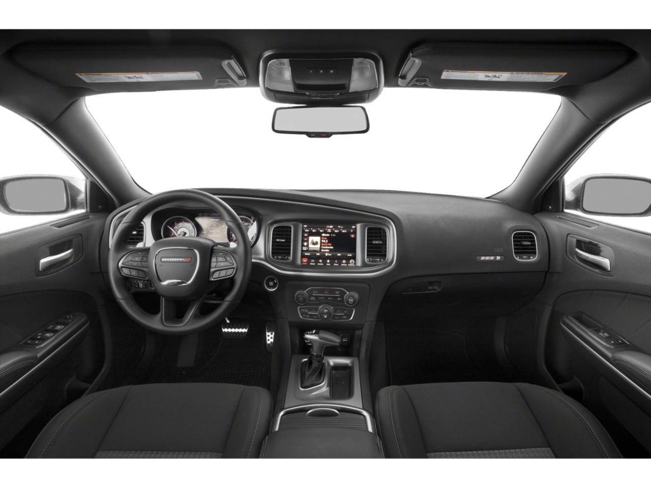 2021 Dodge Charger Vehicle Photo in Jenkintown, PA 19046