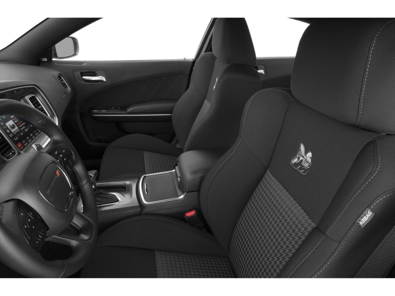 2021 Dodge Charger Vehicle Photo in Jenkintown, PA 19046