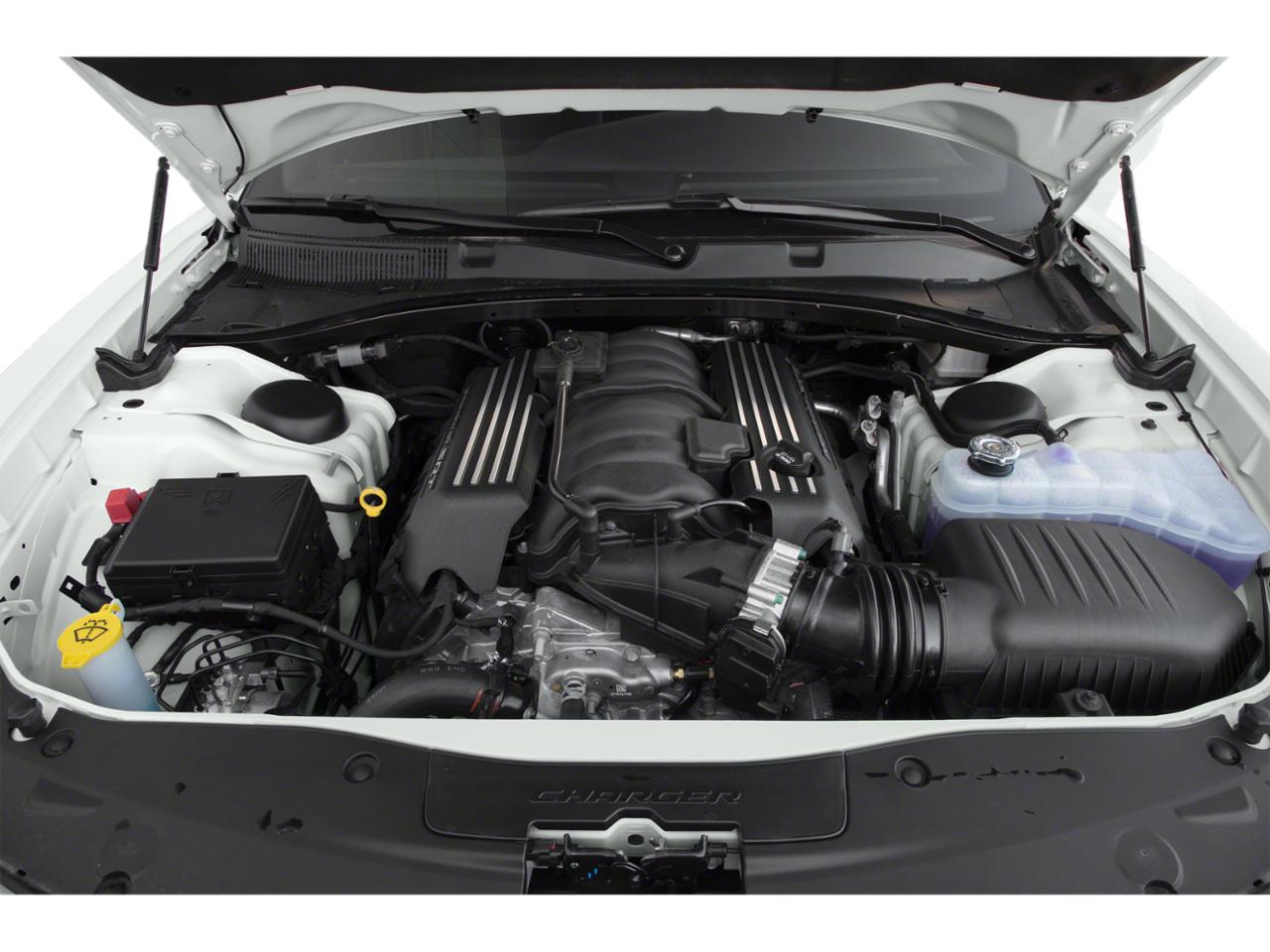 2021 Dodge Charger Vehicle Photo in Jenkintown, PA 19046