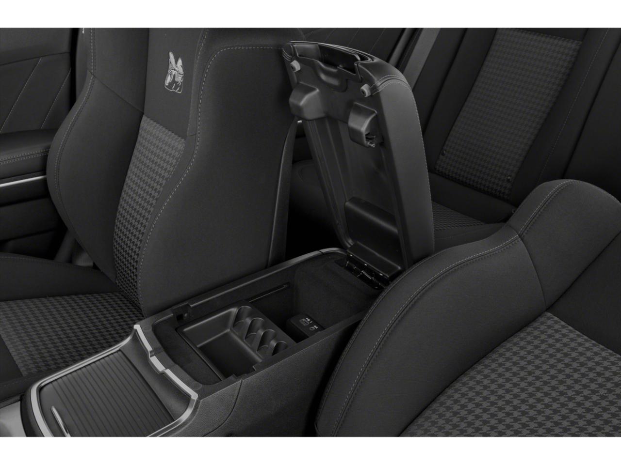 2021 Dodge Charger Vehicle Photo in Jenkintown, PA 19046