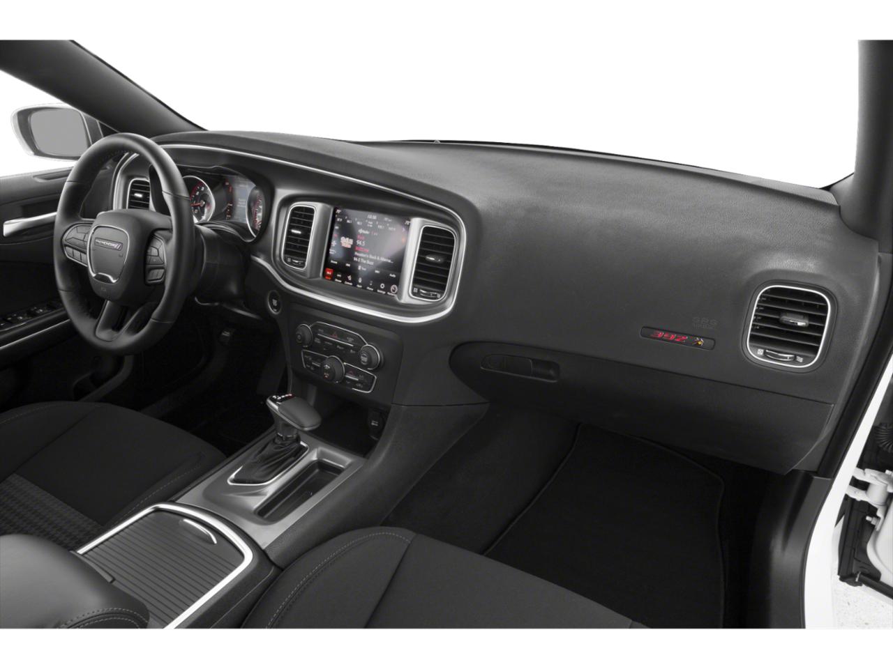 2021 Dodge Charger Vehicle Photo in Jenkintown, PA 19046