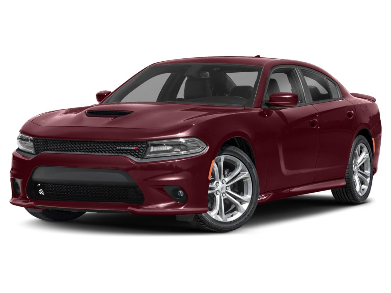 2021 Dodge Charger Vehicle Photo in Savannah, GA 31419