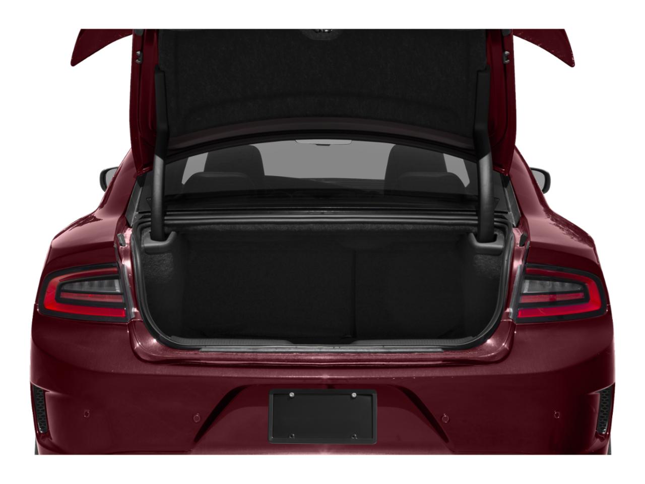 2021 Dodge Charger Vehicle Photo in Savannah, GA 31419