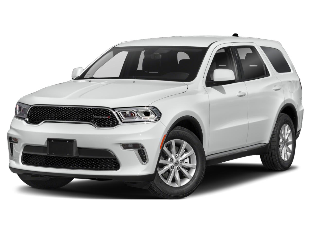 2021 Dodge Durango Vehicle Photo in Hellertown, PA 18055