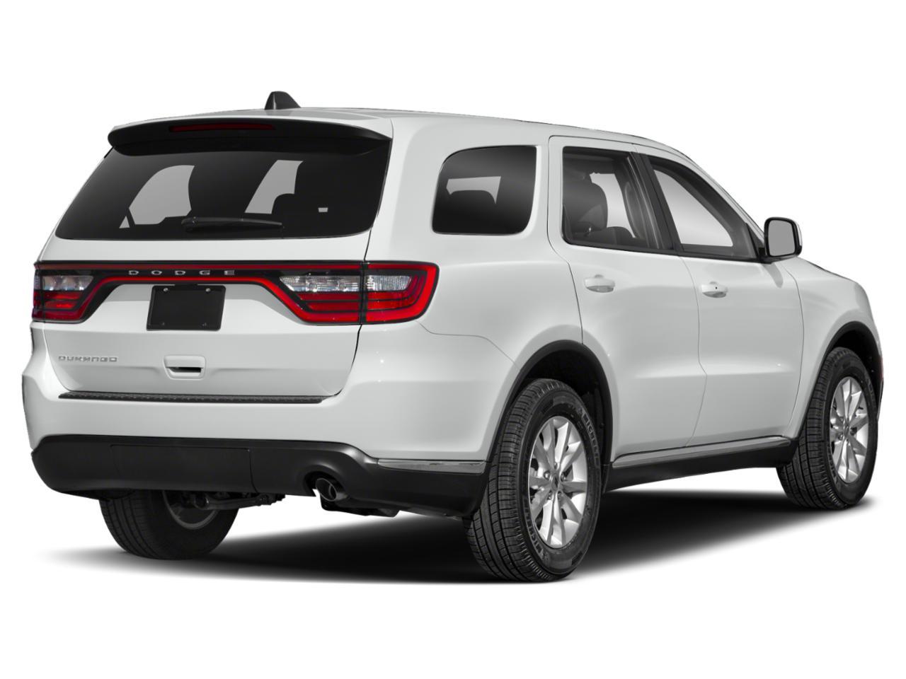 2021 Dodge Durango Vehicle Photo in Hellertown, PA 18055