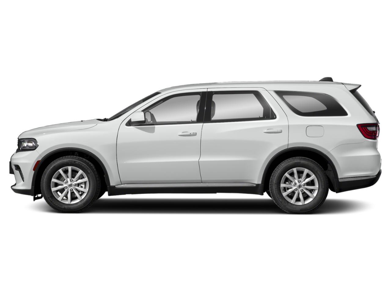 2021 Dodge Durango Vehicle Photo in Hellertown, PA 18055