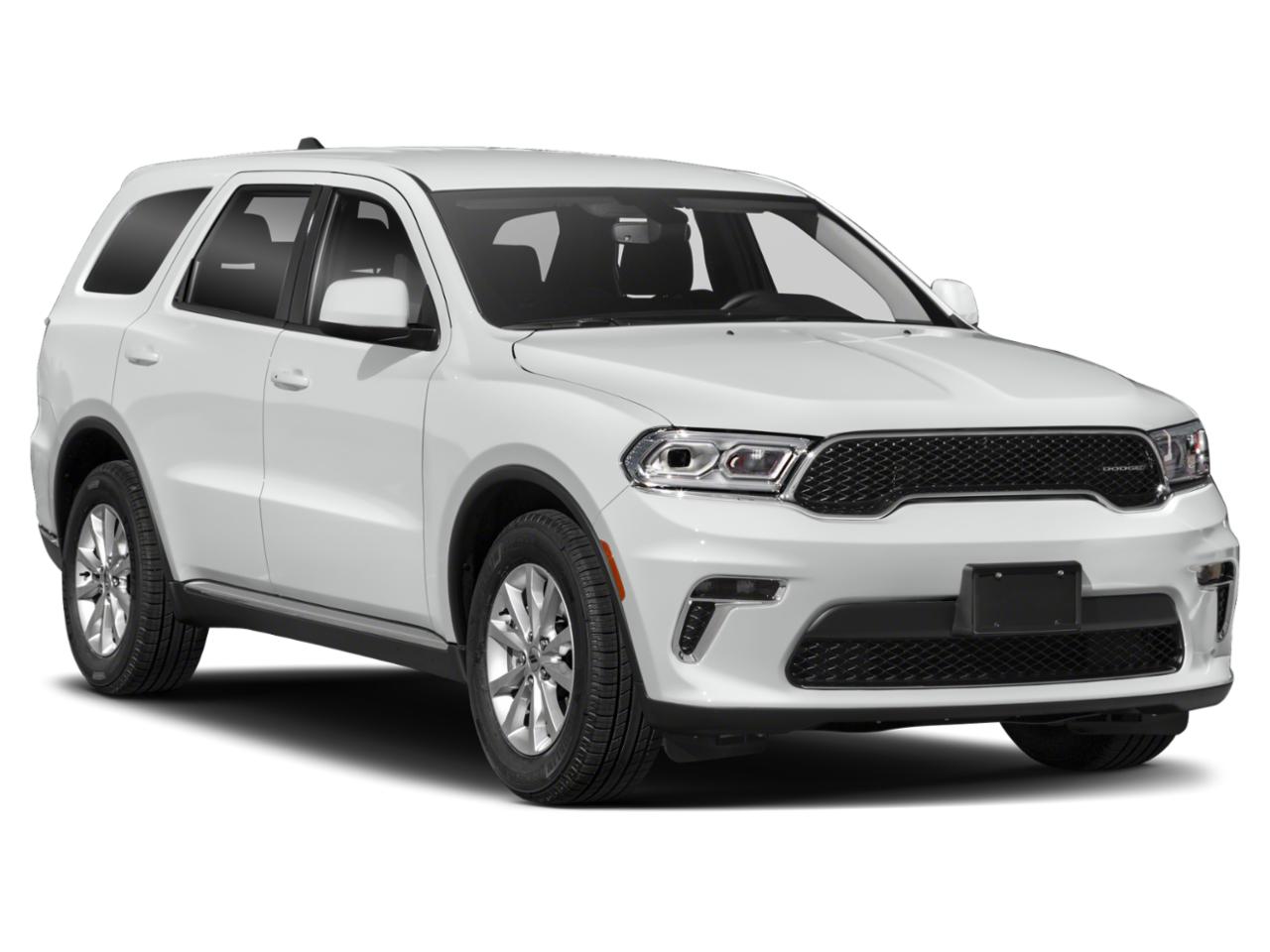 2021 Dodge Durango Vehicle Photo in Hellertown, PA 18055