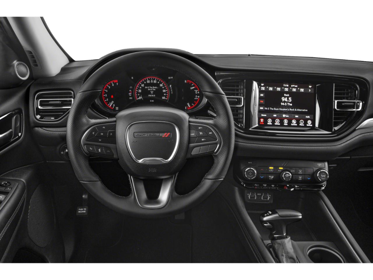 2021 Dodge Durango Vehicle Photo in Hellertown, PA 18055