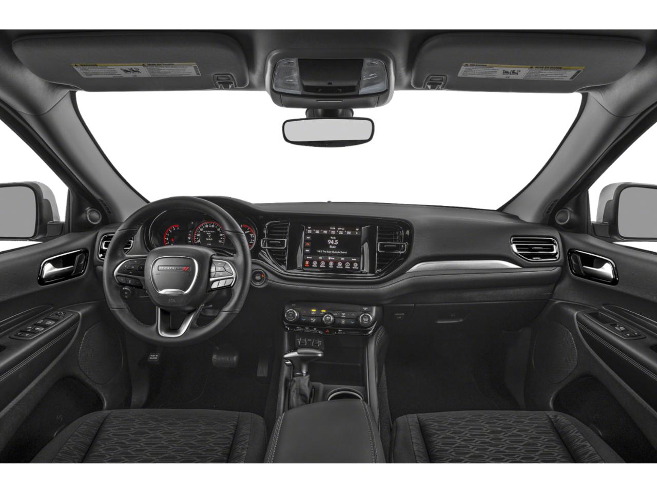 2021 Dodge Durango Vehicle Photo in Hellertown, PA 18055