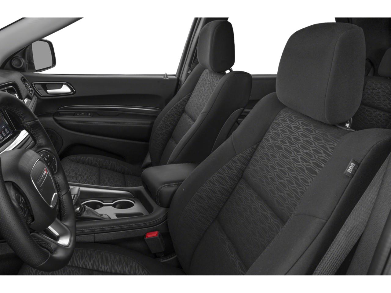 2021 Dodge Durango Vehicle Photo in Hellertown, PA 18055