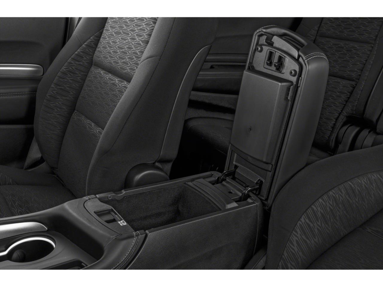 2021 Dodge Durango Vehicle Photo in Hellertown, PA 18055