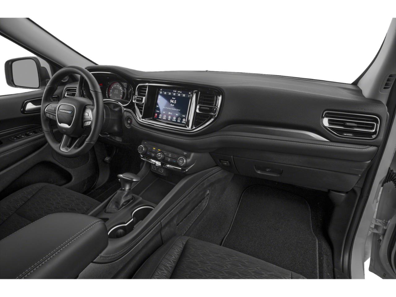 2021 Dodge Durango Vehicle Photo in Hellertown, PA 18055