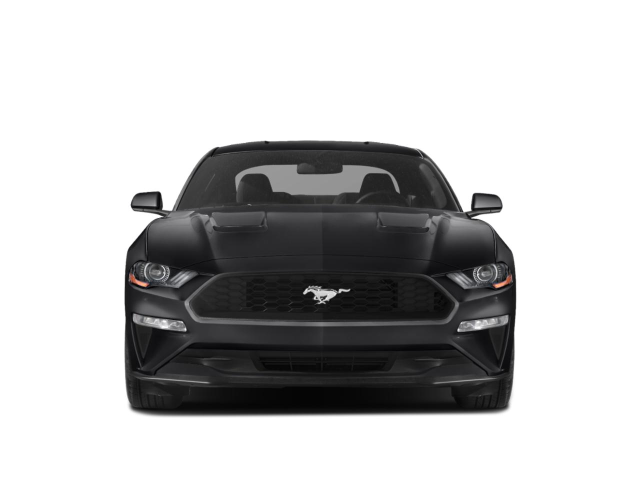 2021 Ford Mustang Vehicle Photo in Savannah, GA 31419