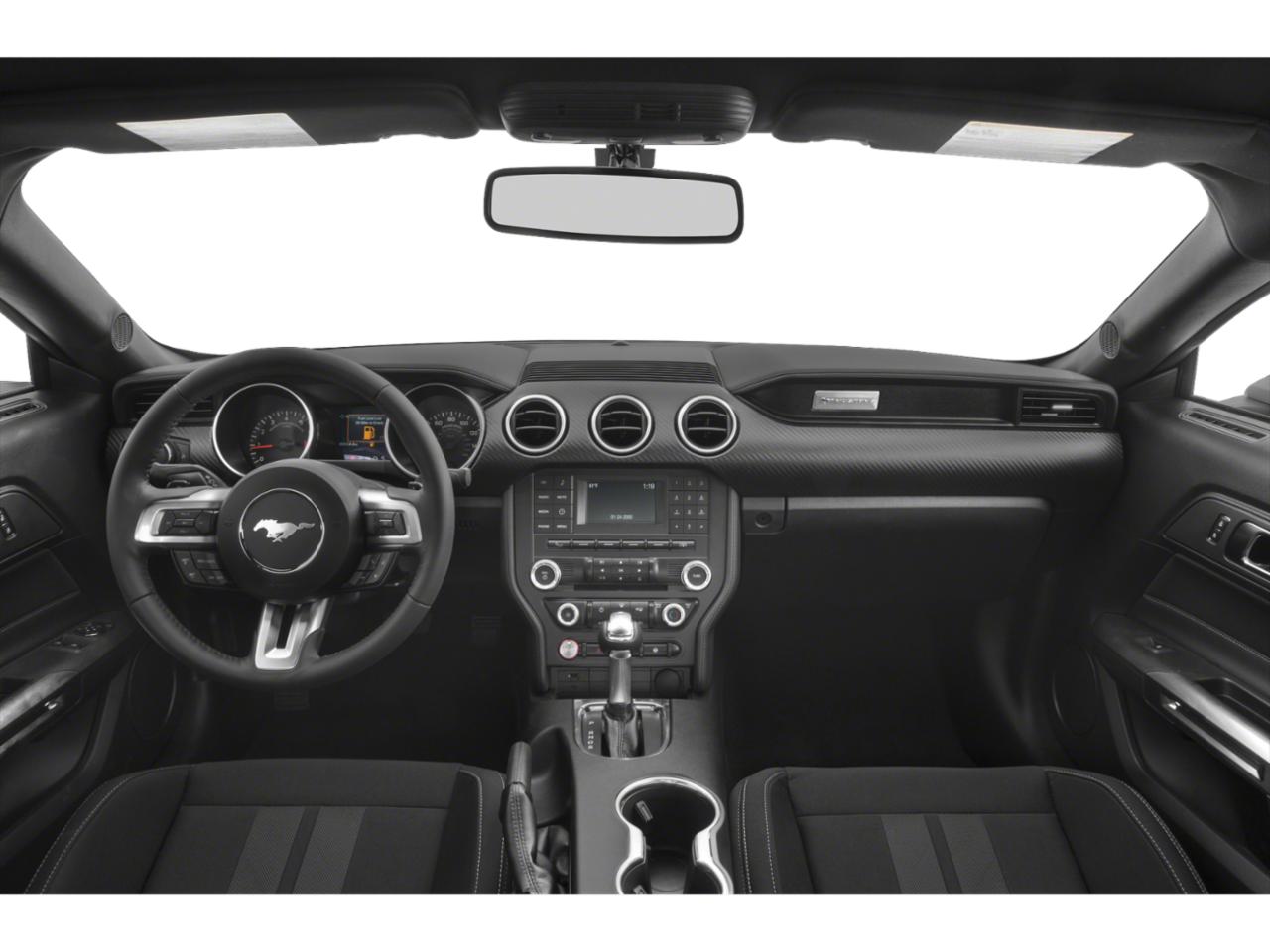 2021 Ford Mustang Vehicle Photo in Savannah, GA 31419