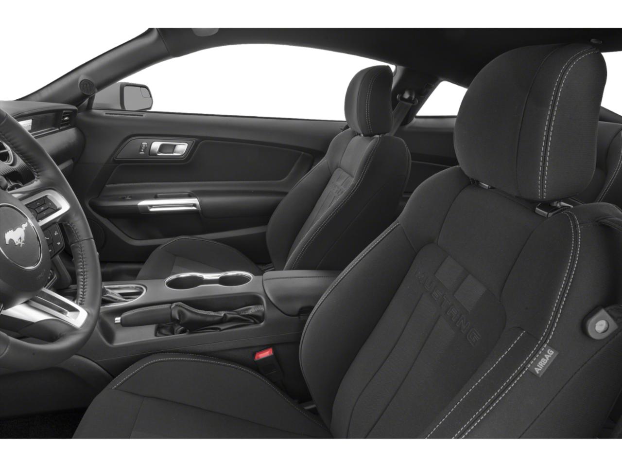 2021 Ford Mustang Vehicle Photo in Savannah, GA 31419