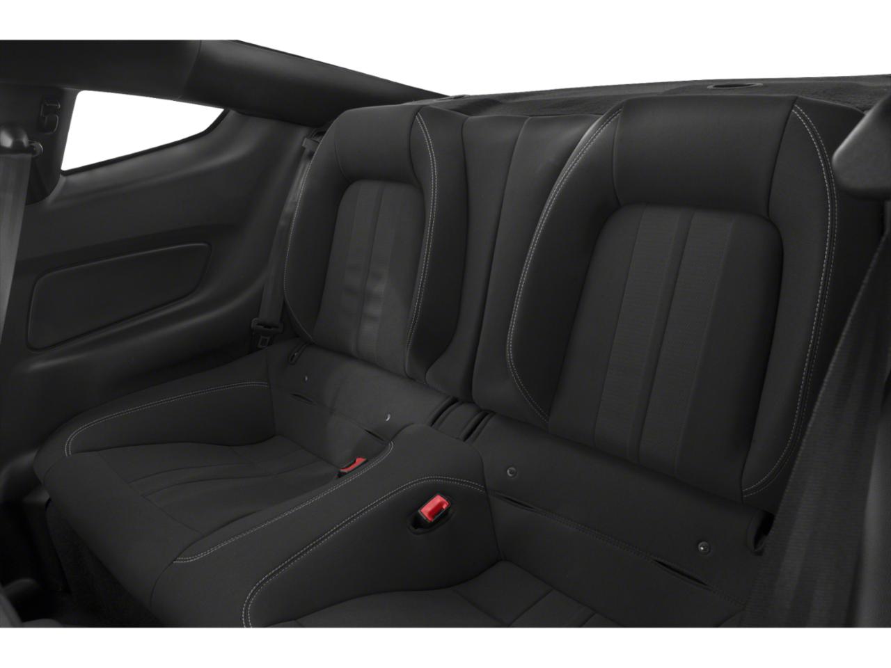 2021 Ford Mustang Vehicle Photo in Savannah, GA 31419