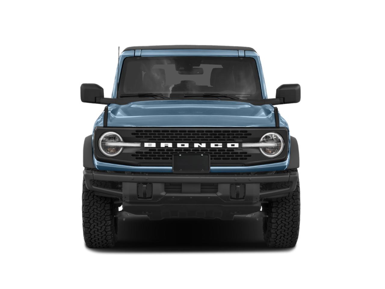 2021 Ford Bronco Vehicle Photo in Flemington, NJ 08822