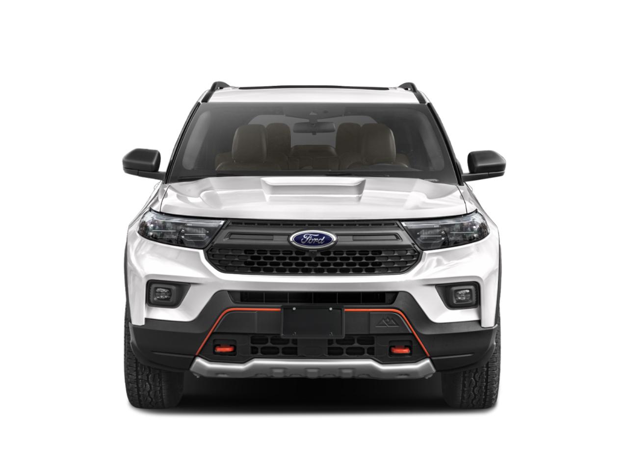 2021 Ford Explorer Vehicle Photo in Belle Vernon, PA 15012