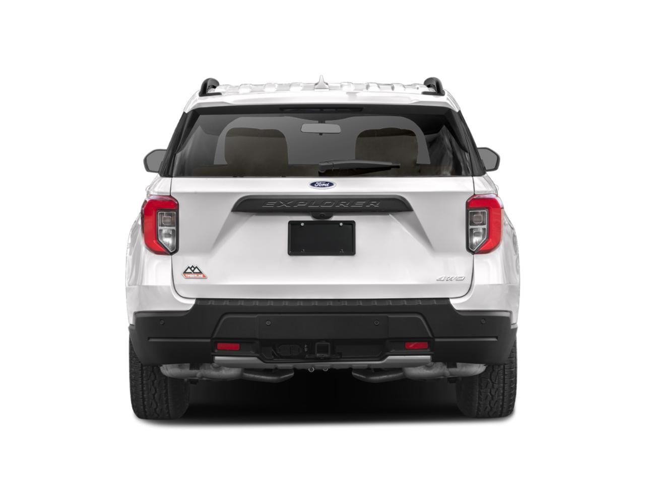 2021 Ford Explorer Vehicle Photo in Belle Vernon, PA 15012