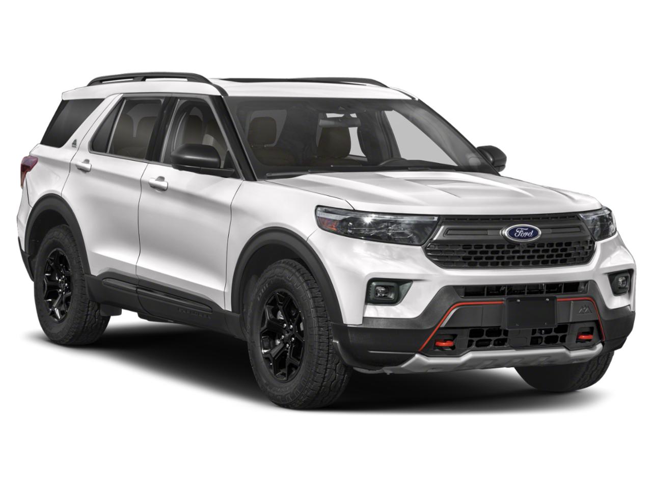 2021 Ford Explorer Vehicle Photo in Belle Vernon, PA 15012