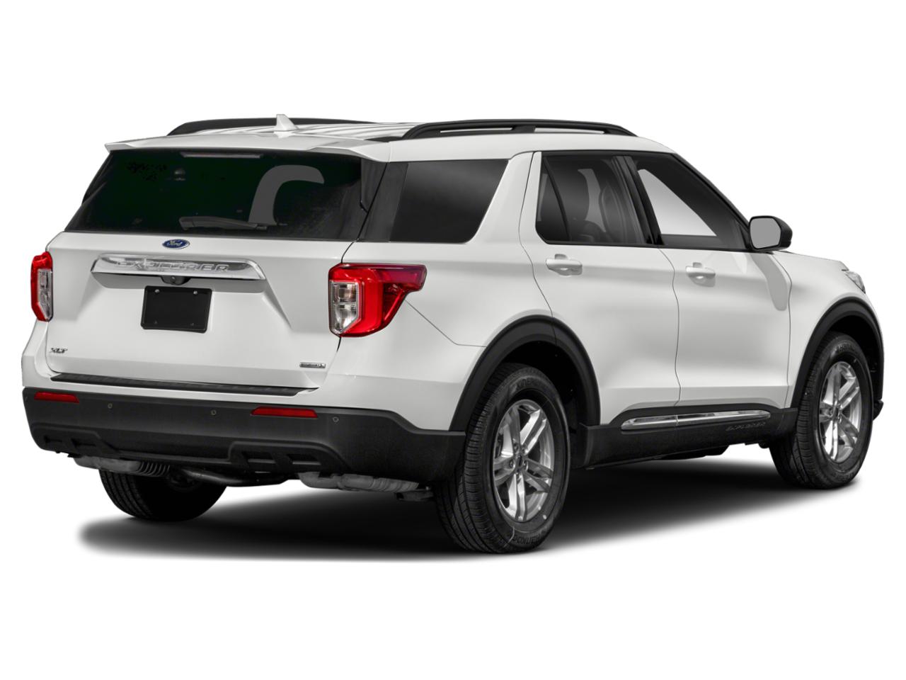 2021 Ford Explorer Vehicle Photo in Pleasant Hills, PA 15236