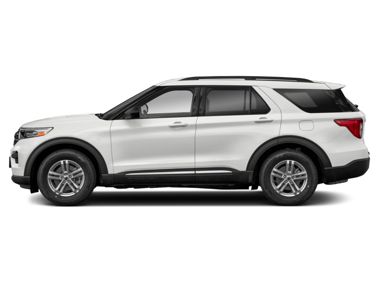 2021 Ford Explorer Vehicle Photo in Pleasant Hills, PA 15236
