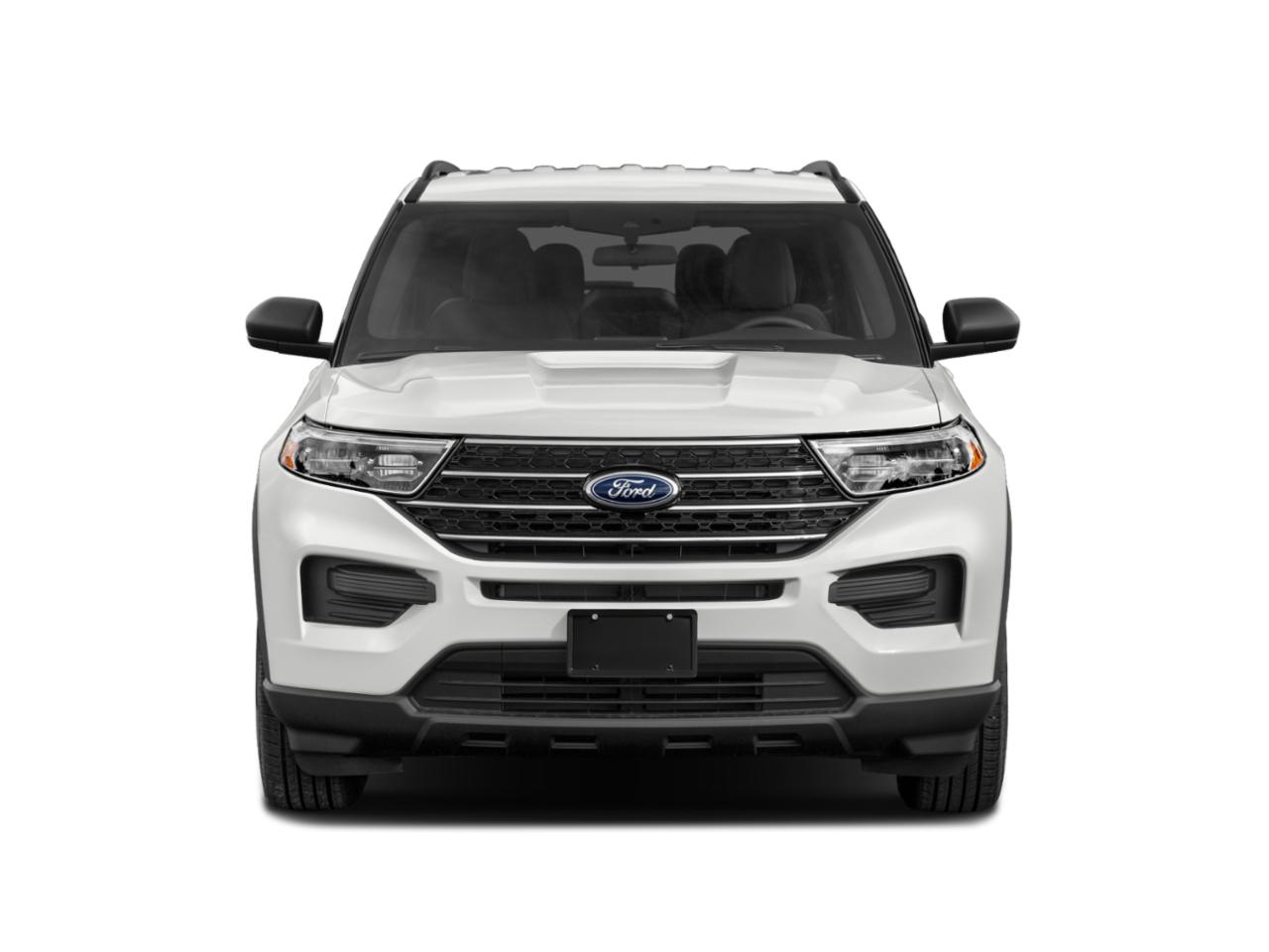 2021 Ford Explorer Vehicle Photo in Pleasant Hills, PA 15236