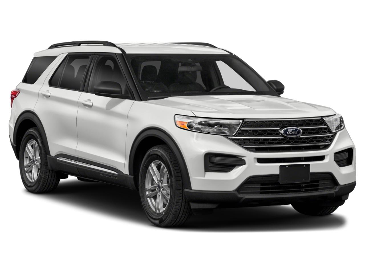 2021 Ford Explorer Vehicle Photo in Pleasant Hills, PA 15236