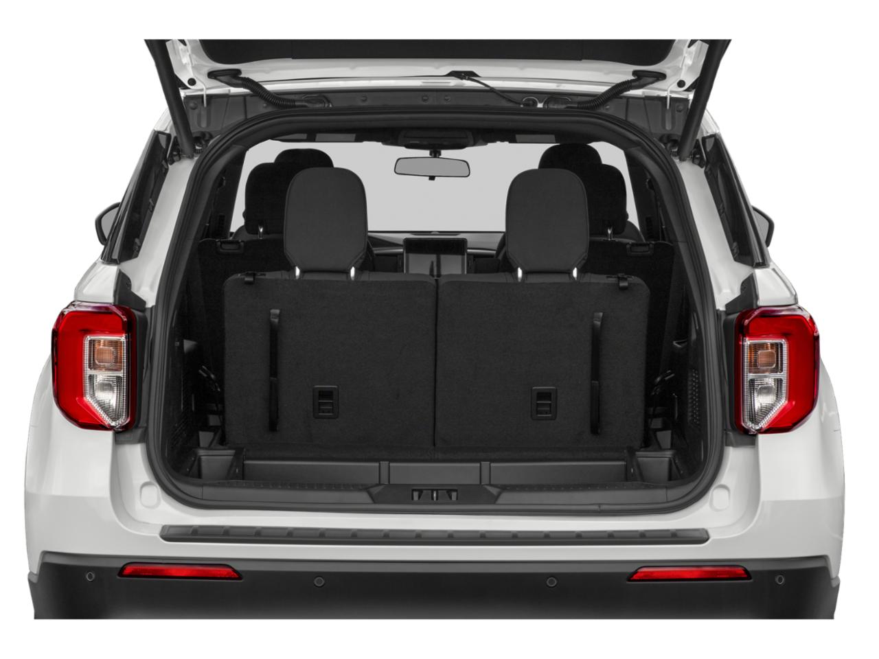 2021 Ford Explorer Vehicle Photo in Pleasant Hills, PA 15236