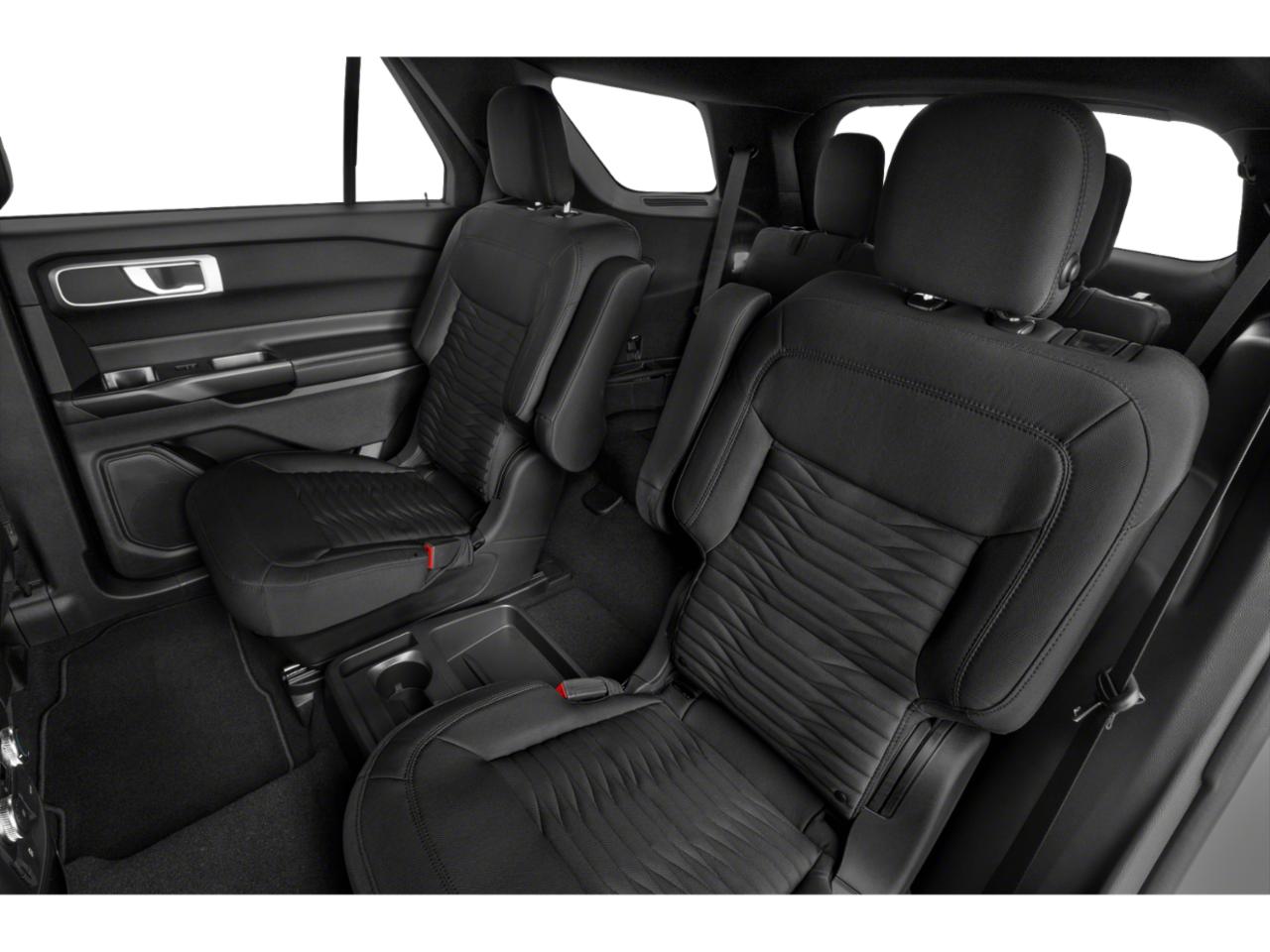 2021 Ford Explorer Vehicle Photo in Pleasant Hills, PA 15236