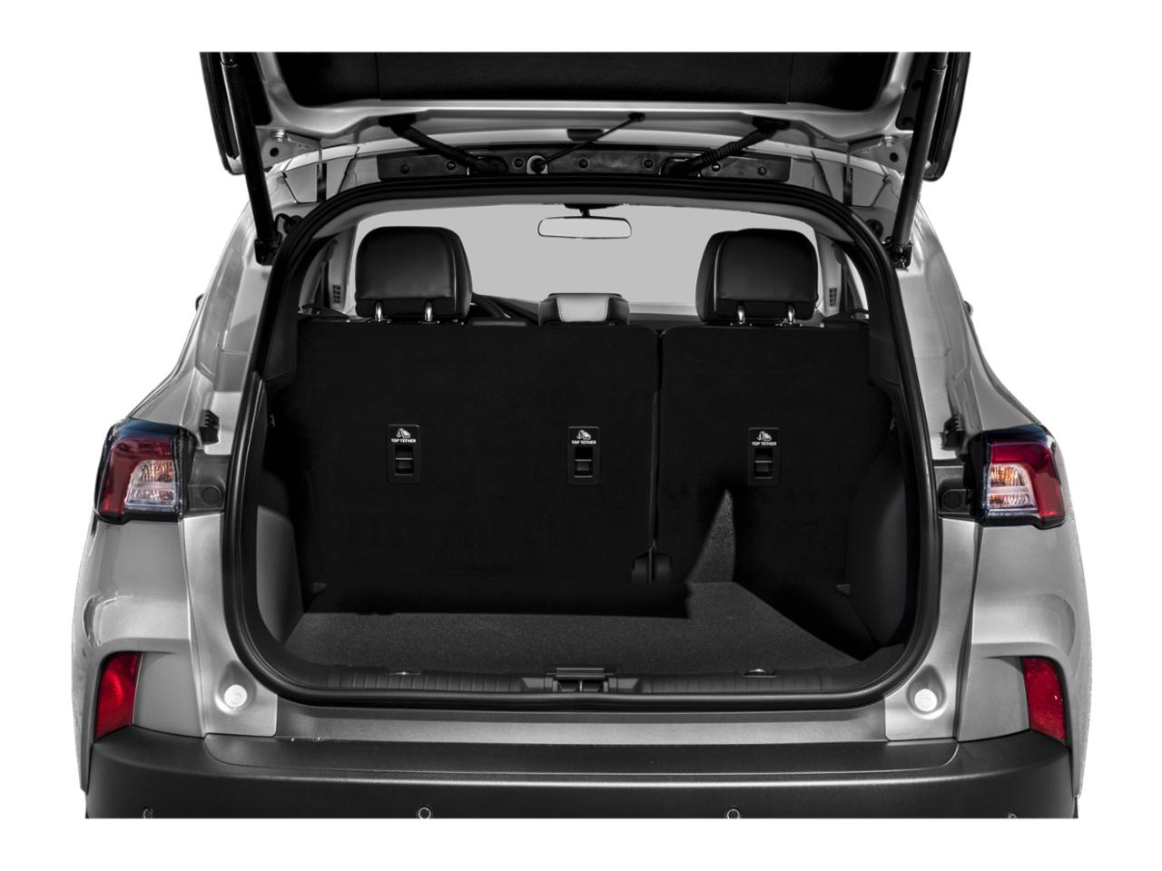 2021 Ford Escape Vehicle Photo in Cedar Rapids, IA 52402