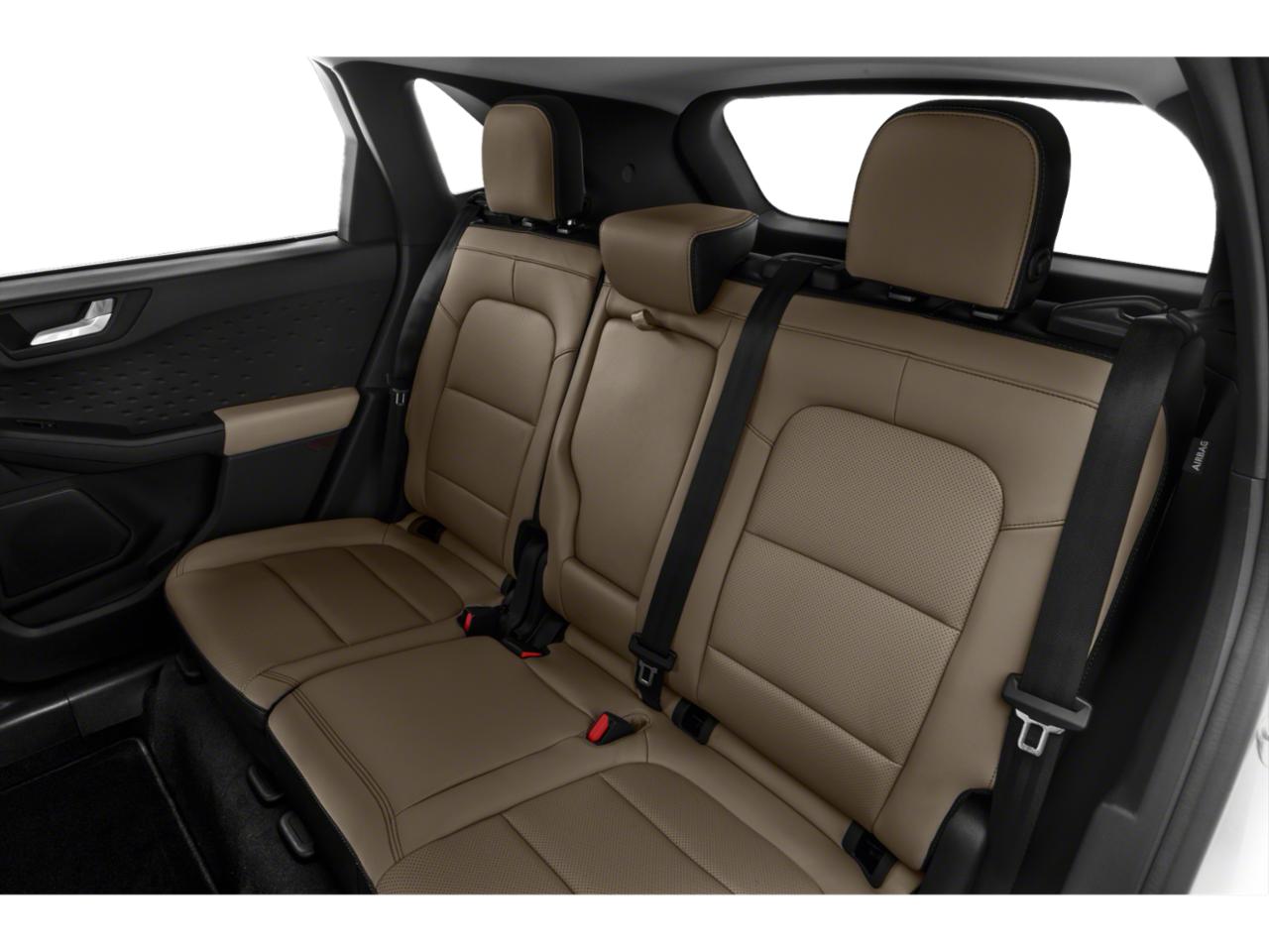 2021 Ford Escape Vehicle Photo in Cedar Rapids, IA 52402