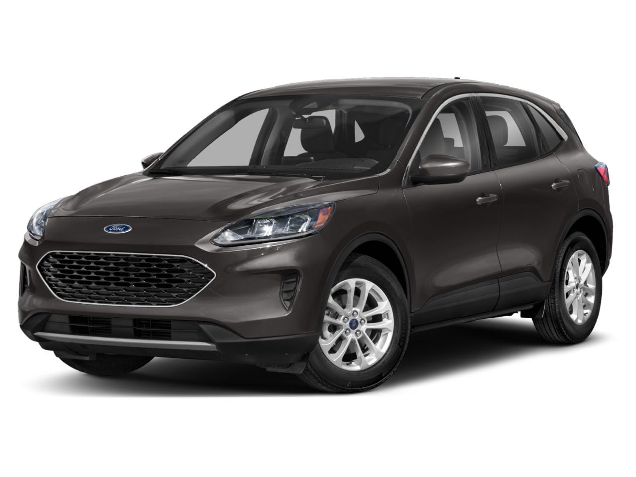2021 Ford Escape Vehicle Photo in Marion, IA 52302