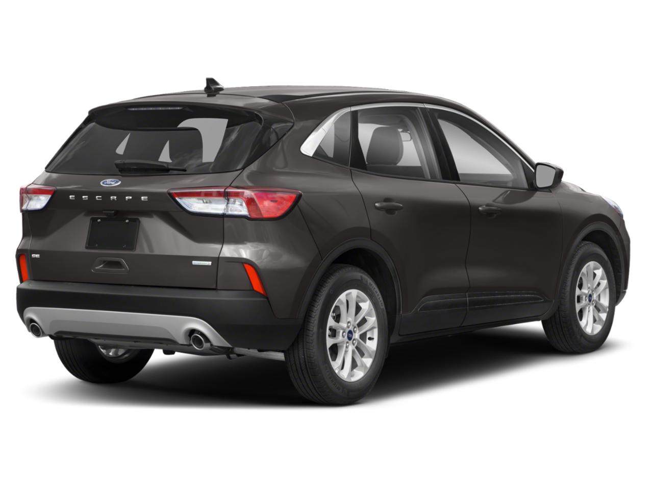 2021 Ford Escape Vehicle Photo in Marion, IA 52302
