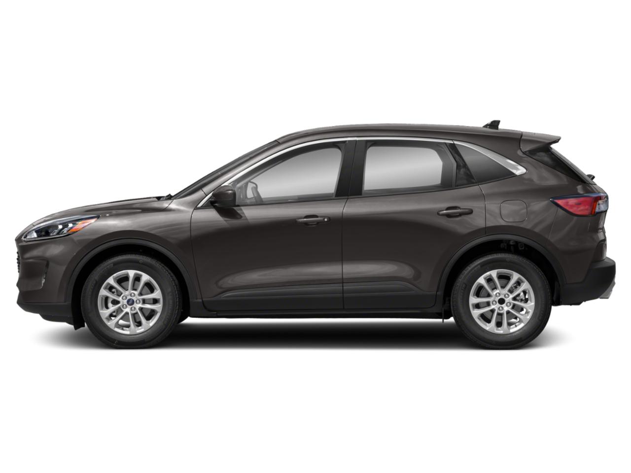 2021 Ford Escape Vehicle Photo in Marion, IA 52302