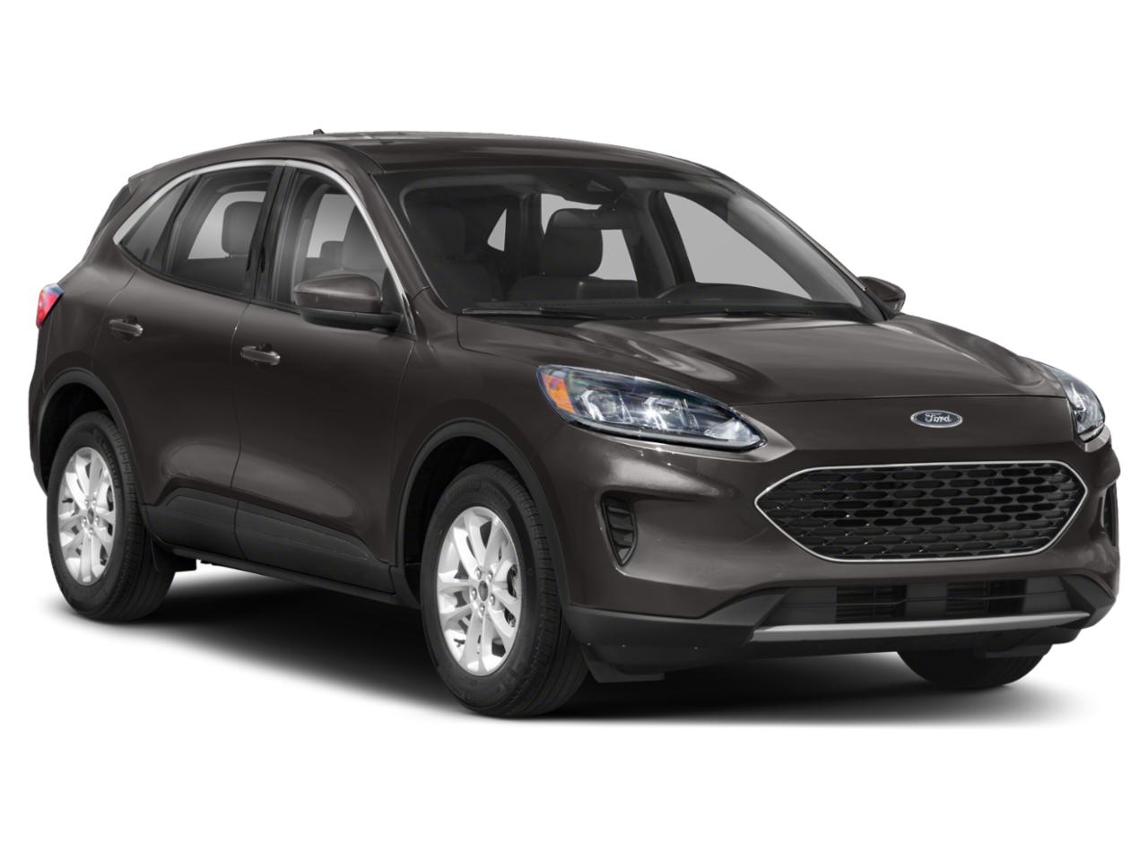 2021 Ford Escape Vehicle Photo in Marion, IA 52302
