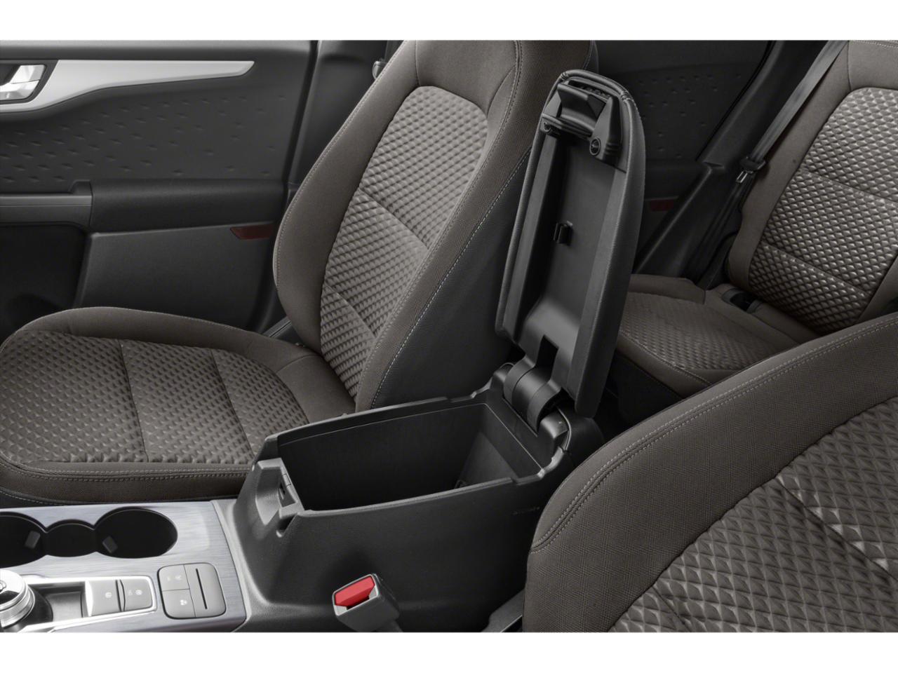 2021 Ford Escape Vehicle Photo in Marion, IA 52302