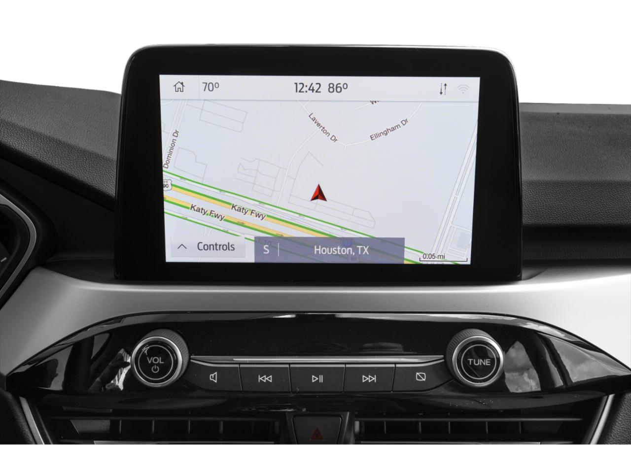 2021 Ford Escape Vehicle Photo in Marion, IA 52302