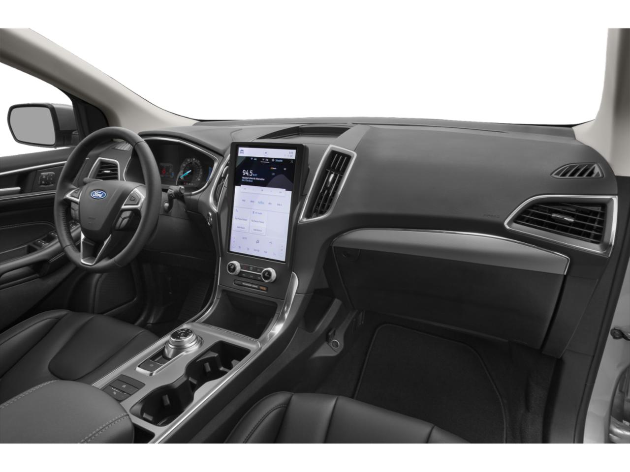 2021 Ford Edge Vehicle Photo in Marion, IA 52302