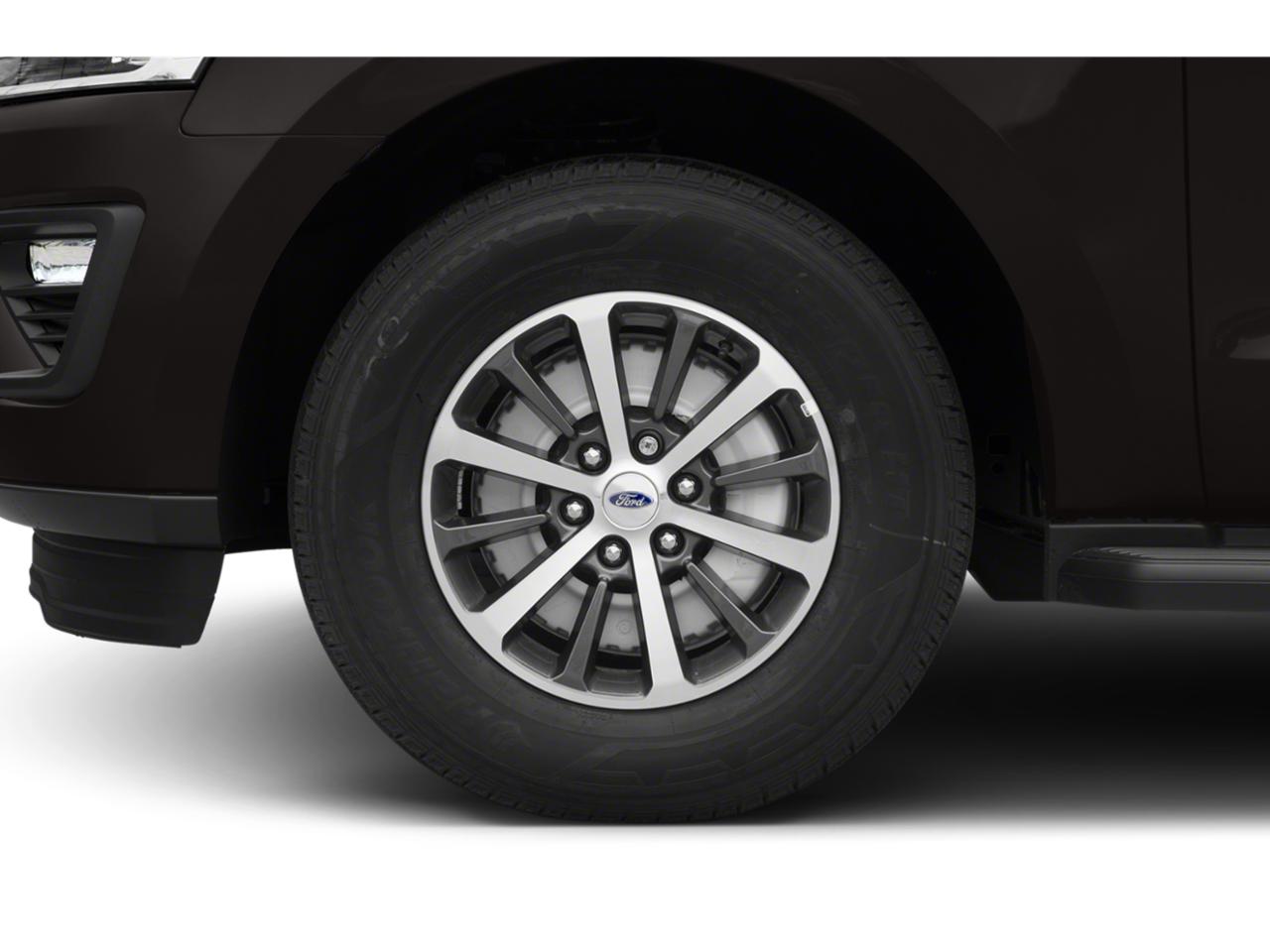 2021 Ford Expedition Vehicle Photo in DENTON, TX 76210-9321