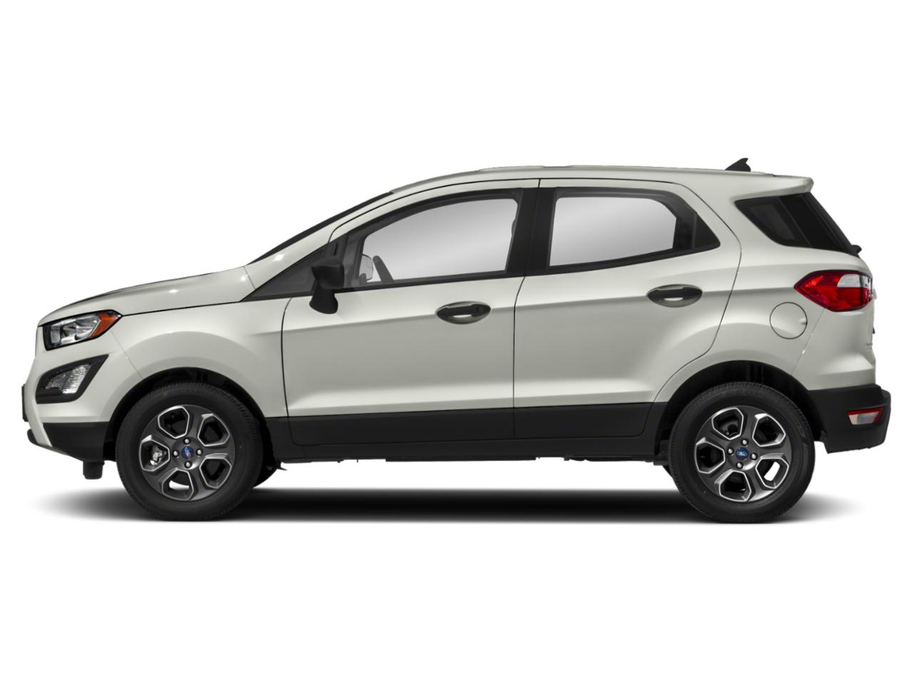 2021 Ford EcoSport Vehicle Photo in Belle Vernon, PA 15012