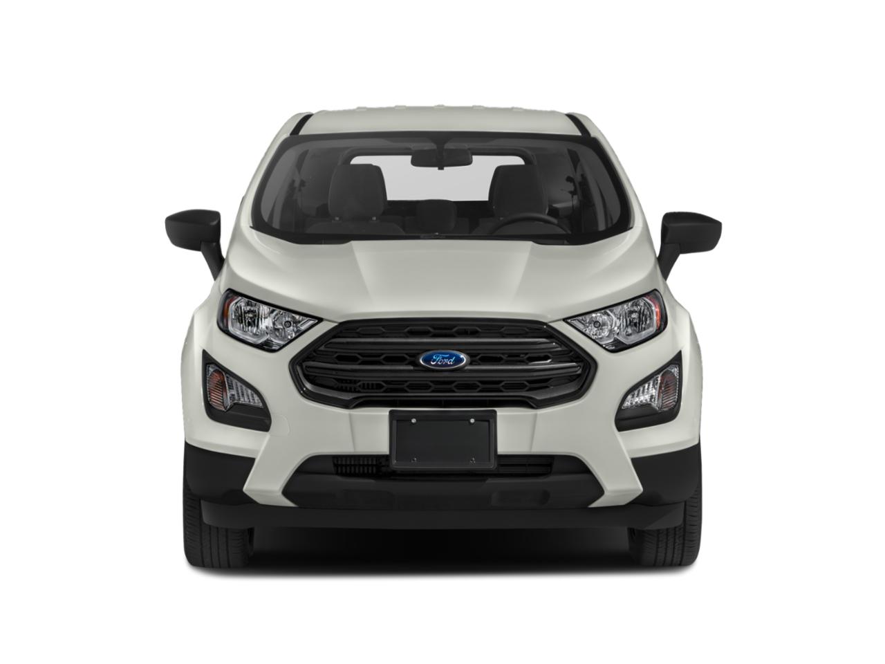 2021 Ford EcoSport Vehicle Photo in Belle Vernon, PA 15012